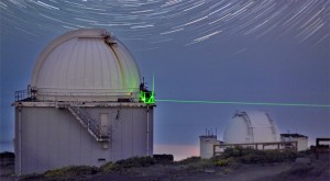 Quantum teleportation between La Palma and Tenerife, Canary Islands